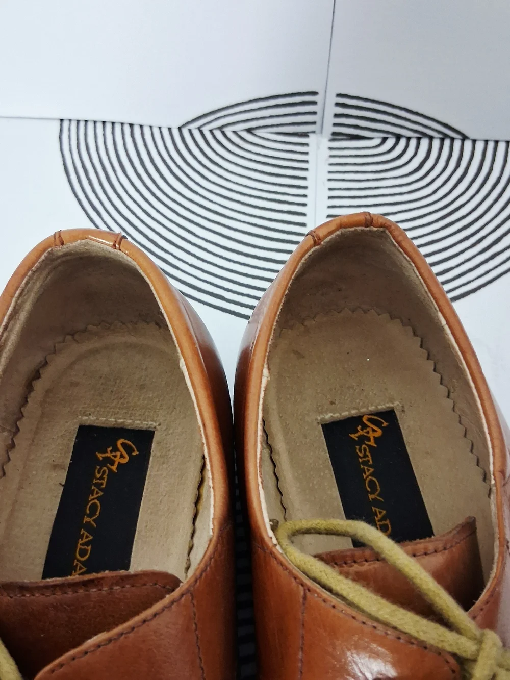 Stacy Adams pre owned